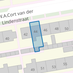 Perceel HLG02-B-3397