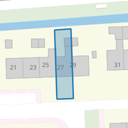 Perceel HLG02-B-3399