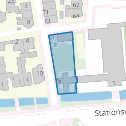 Perceel HLG02-B-3401