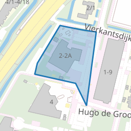 Perceel HLG02-B-3413