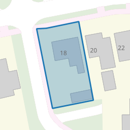 Perceel HLG02-B-3423