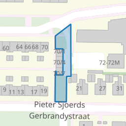 Perceel HLG02-B-3433