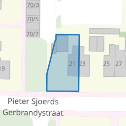 Perceel HLG02-B-3434