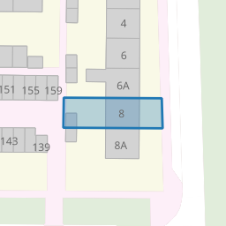 Perceel HLG02-B-3443