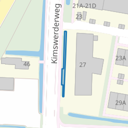 Perceel HLG02-B-3448