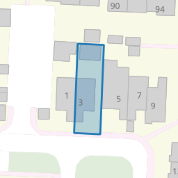 Perceel HLG02-B-3450