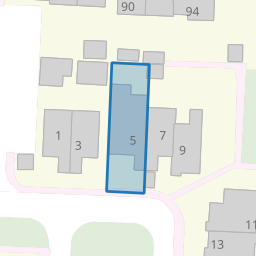 Perceel HLG02-B-3451