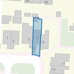 Perceel HLG02-B-3452