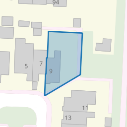 Perceel HLG02-B-3453