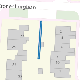 Perceel HLG02-B-3455