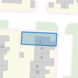 Perceel HLG02-B-3456