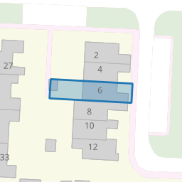 Perceel HLG02-B-3458