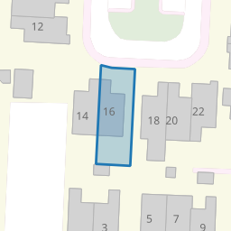 Perceel HLG02-B-3463