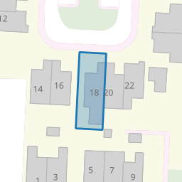 Perceel HLG02-B-3464