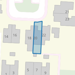 Perceel HLG02-B-3465