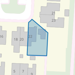 Perceel HLG02-B-3466