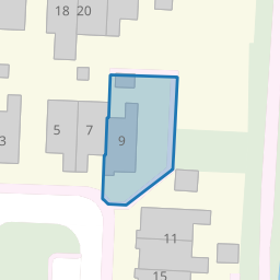 Perceel HLG02-B-3468