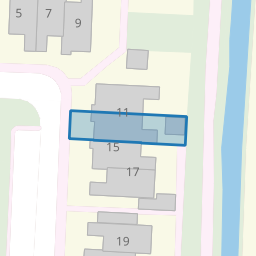 Perceel HLG02-B-3474