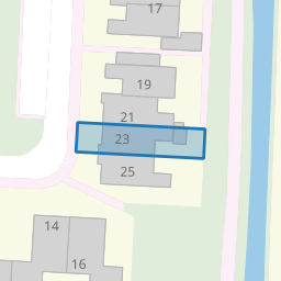 Perceel HLG02-B-3480