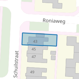 Perceel HLG02-B-3482