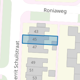 Perceel HLG02-B-3483