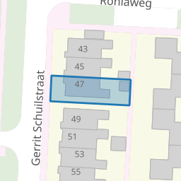 Perceel HLG02-B-3484