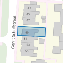 Perceel HLG02-B-3485