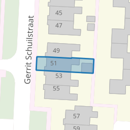 Perceel HLG02-B-3486