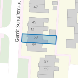 Perceel HLG02-B-3487