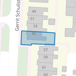 Perceel HLG02-B-3488