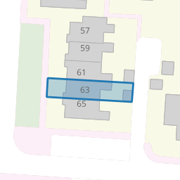 Perceel HLG02-B-3492