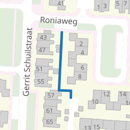 Perceel HLG02-B-3494