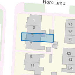 Perceel HLG02-B-3498