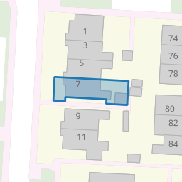 Perceel HLG02-B-3499