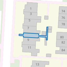 Perceel HLG02-B-3500