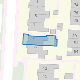 Perceel HLG02-B-3501