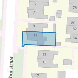 Perceel HLG02-B-3502