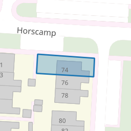 Perceel HLG02-B-3503