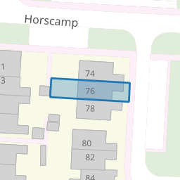 Perceel HLG02-B-3504