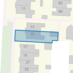 Perceel HLG02-B-3511