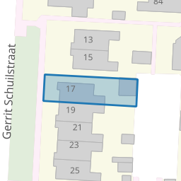 Perceel HLG02-B-3512