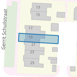 Perceel HLG02-B-3513