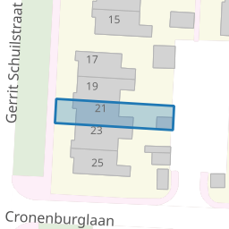 Perceel HLG02-B-3514