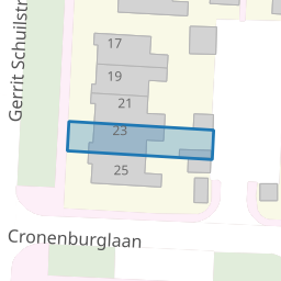 Perceel HLG02-B-3515