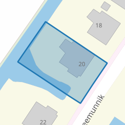 Perceel HLG02-B-3522