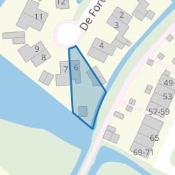 Perceel HLG02-B-3538