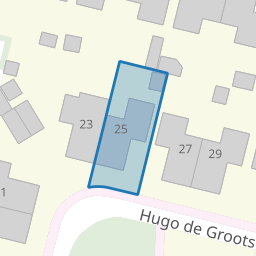 Perceel HLG02-B-3550