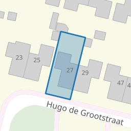 Perceel HLG02-B-3551