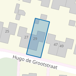 Perceel HLG02-B-3552