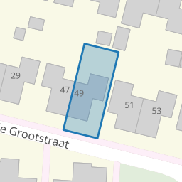 Perceel HLG02-B-3554